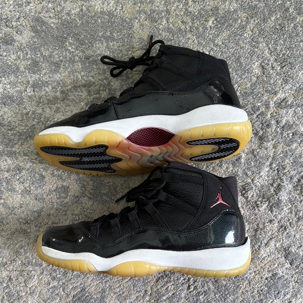 Air Jordan 11 Retro 72 10 2015